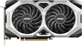 MSI GeForce RTX 2060 Ventus GP OC 6GB Ekran Kartı kullananlar yorumlar